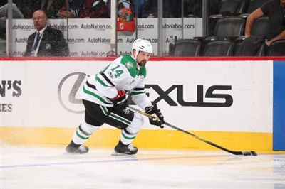 Jamie Benn Poster 3529573