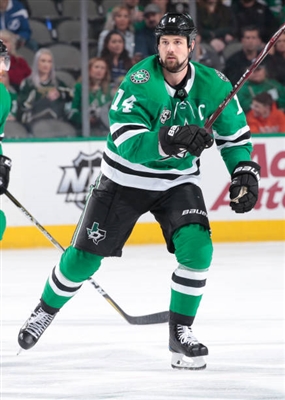 Jamie Benn Poster 3529574
