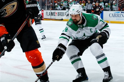 Jamie Benn Poster 3529577