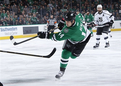 Jamie Benn Poster 3529578