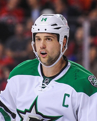 Jamie Benn Poster 3529579