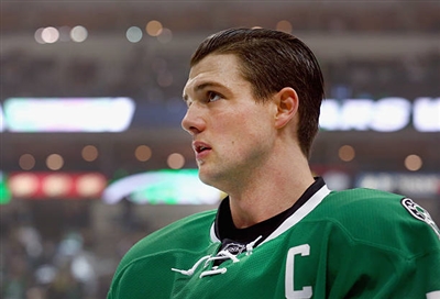 Jamie Benn Poster 3529580