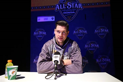 Jamie Benn Poster 3529581