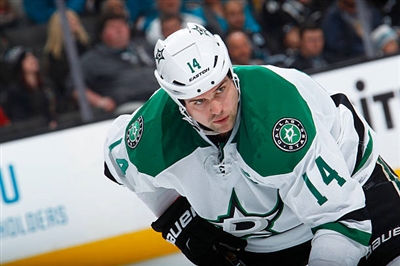 Jamie Benn Poster 3529582