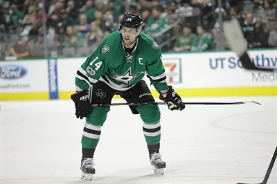 Jamie Benn Poster 3529583