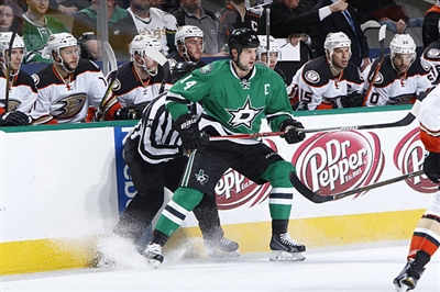 Jamie Benn Poster 3529584