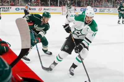 Jamie Benn Poster 3529585