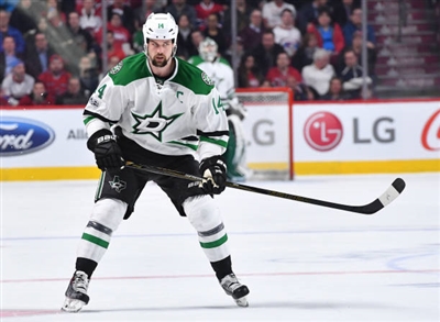 Jamie Benn Poster 3529586