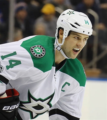 Jamie Benn Poster 3529587