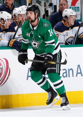 Jamie Benn Poster 3529591