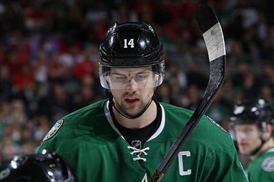 Jamie Benn Poster 3529592