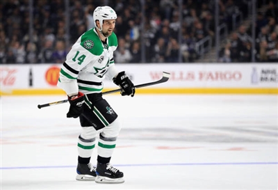 Jamie Benn Poster 3529593