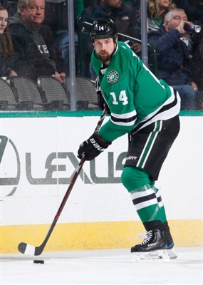 Jamie Benn Poster 3529594