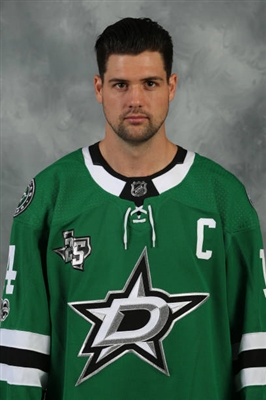 Jamie Benn Poster 3529595