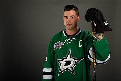 Jamie Benn Poster 3529596