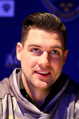 Jamie Benn Poster 3529597