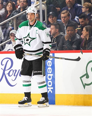Jamie Benn Poster 3529599