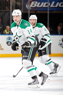 Jamie Benn Poster 3529600