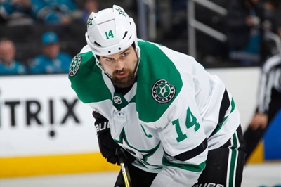 Jamie Benn Poster 3529602