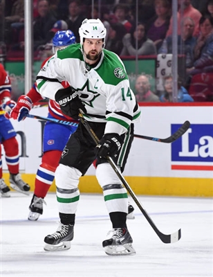Jamie Benn Poster 3529603