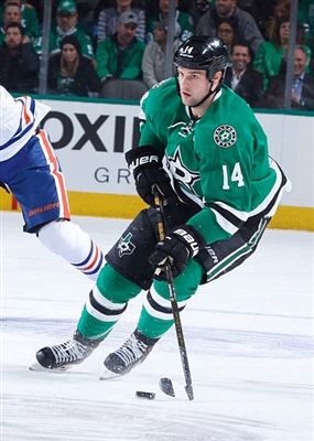 Jamie Benn Poster 3529604