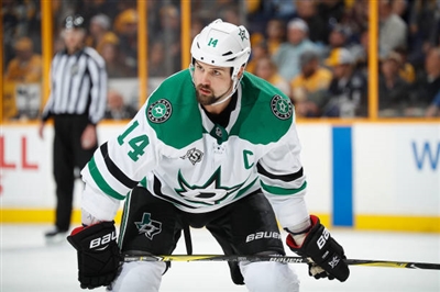 Jamie Benn Poster 3529610