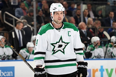 Jamie Benn Poster 3529611