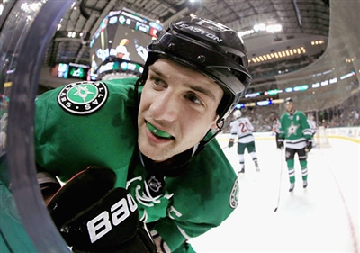 Jamie Benn Poster 3529615