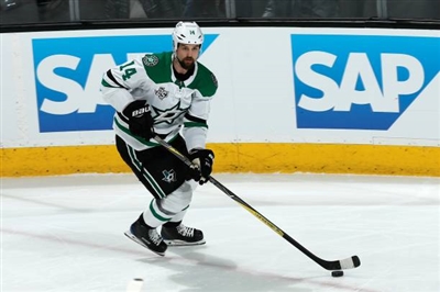 Jamie Benn Poster 3529618