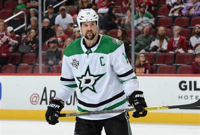 Jamie Benn Poster 3529619