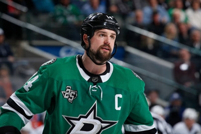 Jamie Benn Poster 3529620