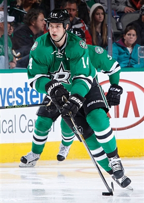 Jamie Benn Poster 3529622