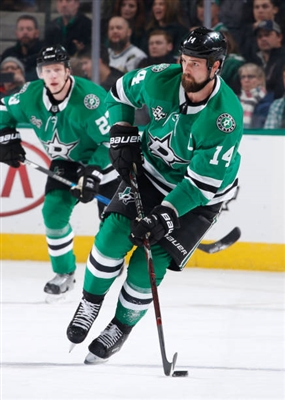 Jamie Benn Poster 3529623