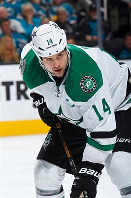 Jamie Benn Poster 3529624