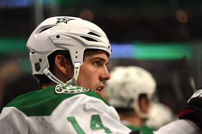 Jamie Benn Poster 3529625