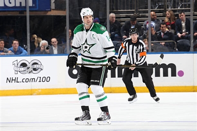 Jamie Benn Poster 3529626