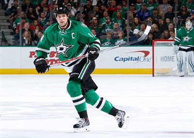 Jamie Benn Poster 3529627