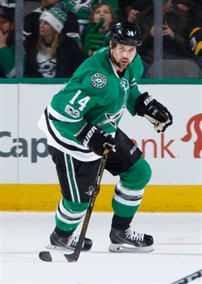 Jamie Benn Poster 3529629