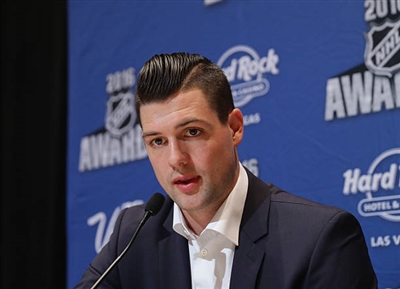 Jamie Benn Poster 3529630