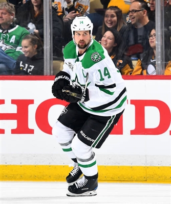 Jamie Benn Poster 3529631
