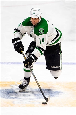 Jamie Benn Poster 3529632