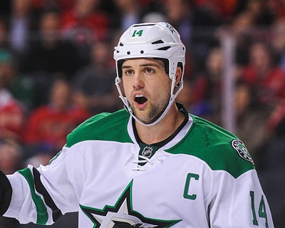 Jamie Benn Poster 3529633