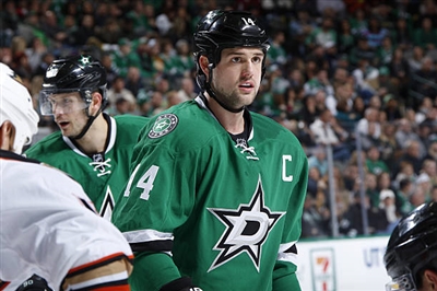 Jamie Benn Poster 3529634