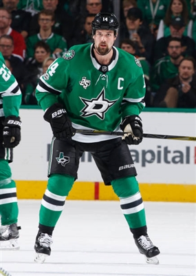 Jamie Benn Poster 3529635