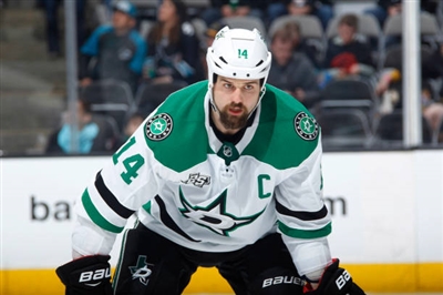 Jamie Benn Poster 3529637