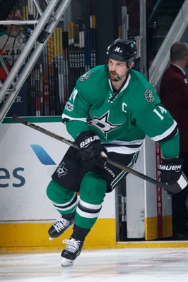 Jamie Benn Poster 3529638
