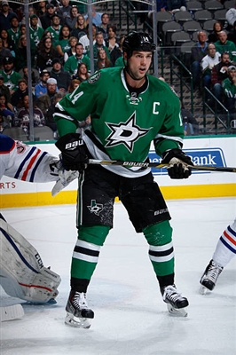Jamie Benn Poster 3529639
