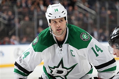 Jamie Benn Poster 3529640