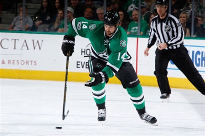 Jamie Benn Poster 3529641