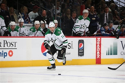 Jamie Benn Poster 3529642
